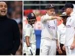 Vaughan questioned the approach of England batters and demanded greater accountability from them. Vaughan questioned the approach of England batters and demanded greater accountability from them.
