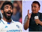 Sunil Gavaskar shared his views about India's brave call to rest Bumrah Sunil Gavaskar shared his views about India's brave call to rest Bumrah