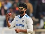 Ravindra Jadeja has been in terrific form for India in the ongoing Test series against England Ravindra Jadeja has been in terrific form for India in the ongoing Test series against England
