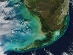 NASA said that scientists have long speculated about these clouds, referred to as 