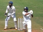 Shardul Thakur scored 109 runs against Tamil Nadu Shardul Thakur scored 109 runs against Tamil Nadu