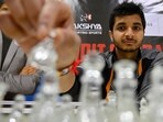 Vidit Gujrathi is one of the GMs who has not received his visa Vidit Gujrathi is one of the GMs who has not received his visa