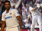 Ashwin channels his inner Ravi Shastri in blockbuster praise for Shardul Thakur Ashwin channels his inner Ravi Shastri in blockbuster praise for Shardul Thakur