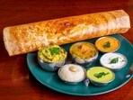 As per Swiggy, the classic masala dosa took centre stage as the crowd favourite across India. As per Swiggy, the classic masala dosa took centre stage as the crowd favourite across India.