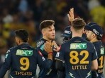 Gujarat Titans finished runners-up last season at the IPL