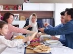 Ramadan is the month of observing peace, service, community and reflection.