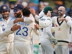 Team India took the top spot in WTC points table after Australia beat New Zealand Team India took the top spot in WTC points table after Australia beat New Zealand