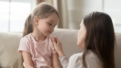 Parents should give out the complete information to their children about the day. Taking out the mystery helps them to plan their day and prepare themselves mentally to navigate through changes. (Unsplash) Parents should give out the complete information to their children about the day. Taking out the mystery helps them to plan their day and prepare themselves mentally to navigate through changes. (Unsplash)
