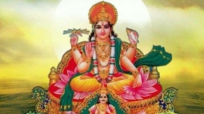 Bhanu Saptami celebrates the birth of Lord Surya. (Pinterest) Bhanu Saptami celebrates the birth of Lord Surya. (Pinterest)