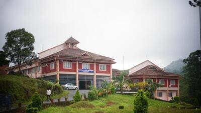 A 20-year-old student of the vet university in Kerala’s Wayanad was found dead in the college hostel on February 18. (Wikimedia Commons)