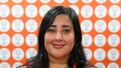 Bansuri Swaraj, the daughter of former Union minister Sushma Swaraj, is a lawyer in the Supreme Court (PTI) Bansuri Swaraj, the daughter of former Union minister Sushma Swaraj, is a lawyer in the Supreme Court (PTI)