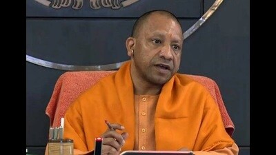 Chief minister Yogi Adityanath (Sourced) Chief minister Yogi Adityanath (Sourced)