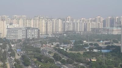 Chief minister Yogi Adityanath, under his government’s campaign to address homebuyers’ plight, had okayed a “stalled legacy housing project” in December, 2023, offering waivers on interest and penalties. (Sunil Ghosh /HT Photo)