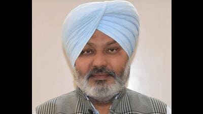 Finance, planning, excise and taxation minister Harpal Singh Cheema (File) Finance, planning, excise and taxation minister Harpal Singh Cheema (File)