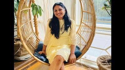 Jain’s aunt named her Grafila, and she’s never met another person with the same name. Jain’s aunt named her Grafila, and she’s never met another person with the same name.
