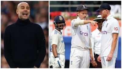 Vaughan questioned the approach of England batters and demanded greater accountability from them. (Reuters) Vaughan questioned the approach of England batters and demanded greater accountability from them. (Reuters)