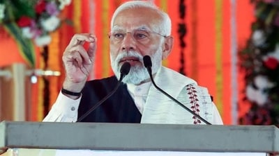 Prime Minister Narendra Modi Prime Minister Narendra Modi