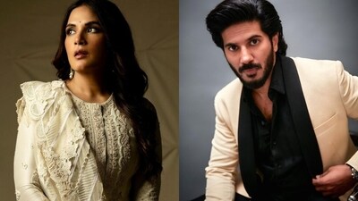 Richa Chadha and Dulquer Salmaan reacted to the news of a Spanish biker being gang raped in India (Instagram) Richa Chadha and Dulquer Salmaan reacted to the news of a Spanish biker being gang raped in India (Instagram)