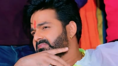 Pawan Singh, BJP's Asansol candidate for Lok Sabha polls