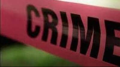 The accused assaulted the victim with sharp-edged weapons following an old rivalry. (HT) The accused assaulted the victim with sharp-edged weapons following an old rivalry. (HT)