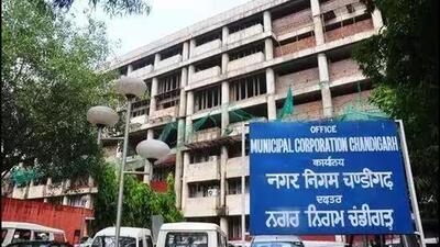 The fresh polls were necessitated after the Supreme Court, on February 20, overturned the results of Chandigarh mayoral polls due to tampering of votes by presiding officer Anil Masih, and declared AAP candidate Kuldeep Kumar Dhalor the winner. (HT File Photo) The fresh polls were necessitated after the Supreme Court, on February 20, overturned the results of Chandigarh mayoral polls due to tampering of votes by presiding officer Anil Masih, and declared AAP candidate Kuldeep Kumar Dhalor the winner. (HT File Photo)