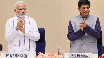 India prevailed upon the lobby at the Abu Dhabi Ministerial Conference (MC13) of WTO.