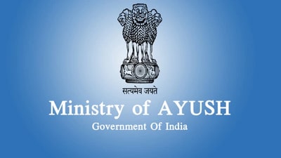 The ministers will also launch the Ayush-ICMR Advanced Centre for Five Integrative Health Research (AI-ACIHR) at four selected AIIMS. (Representational Image) The ministers will also launch the Ayush-ICMR Advanced Centre for Five Integrative Health Research (AI-ACIHR) at four selected AIIMS. (Representational Image)