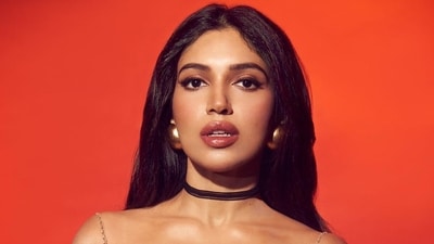 bhumi pednekar was last seen in bhakshak bhumi pednekar was last seen in bhakshak