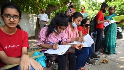 As informed by UGC Chairman Jagadesh Kumar, the schedule for the Common University Entrance Test (CUET) UG is likely to be changed depending on the Lok Sabha elections schedule. The tentative schedule is from May 15, As informed by UGC Chairman Jagadesh Kumar, the schedule for the Common University Entrance Test (CUET) UG is likely to be changed depending on the Lok Sabha elections schedule. The tentative schedule is from May 15,