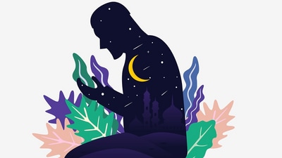 Ramadan 2024 self-care: 5 tips on prioritising rest, relaxation and renewal (Pixabay) Ramadan 2024 self-care: 5 tips on prioritising rest, relaxation and renewal (Pixabay)