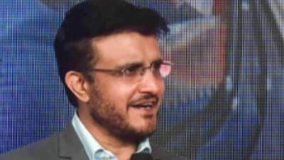 Sourav Ganguly believes IPL career can go hand-in-hand with career in red-ball cricket (File) Sourav Ganguly believes IPL career can go hand-in-hand with career in red-ball cricket (File)