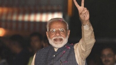 Prime minister Narendra Modi (AP photo) Prime minister Narendra Modi (AP photo)