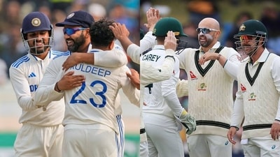 Team India took the top spot in WTC points table after Australia beat New Zealand Team India took the top spot in WTC points table after Australia beat New Zealand