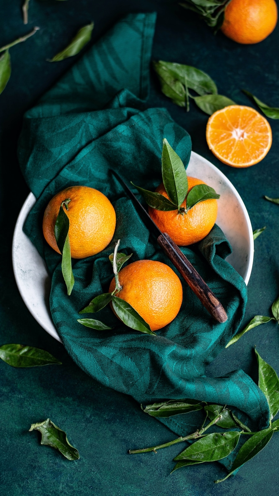Oranges_Hair_Growth