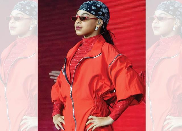 In the US, celebrity kids have such unusual names as Blue Ivy. (Shutterstock) In the US, celebrity kids have such unusual names as Blue Ivy. (Shutterstock)