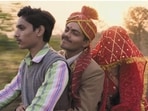 A still from Laapataa Ladies.