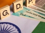 India's GDP is projected to grow to 6.8% percent in 2024