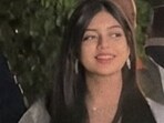 Aaradhya Bachchan looked pretty in a new hairstyle. Aaradhya Bachchan looked pretty in a new hairstyle.