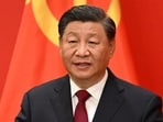 China's President Xi Jinping China's President Xi Jinping