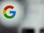 Google Gemini Controversy: Google logo is displayed on a smartphone's screen. Google Gemini Controversy: Google logo is displayed on a smartphone's screen.