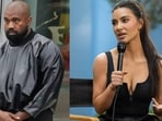 Kanye West, Kim Kardashian Kanye West, Kim Kardashian