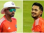 The former IPL star shared his honest views after Iyer and Kishan lost their BCCI contracts The former IPL star shared his honest views after Iyer and Kishan lost their BCCI contracts