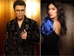 Karan Johar turned restaurateur with Neuma and Bhumi Pednekar stepped into hospitality with Kaia, Goa, and both have a creative say in their ventures (Instagram)