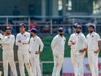Mumbai record-extending 48th Ranji Trophy final. Mumbai record-extending 48th Ranji Trophy final.