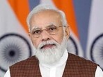 Prime Minister Narendra Modi. (File) Prime Minister Narendra Modi. (File)