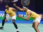 Pullela Gopichand hails Satwiksairaj Rankireddy and Chirag Shetty