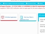 Telangana begins application process for 11062 teacher posts; apply online before April 3