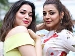 Kajal Aggarwal had the sweetest message on Tamannaah Bhatia completing 19 years in the film industry