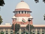 The Supreme Court. (ANI)