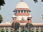 The Supreme Court of India The Supreme Court of India